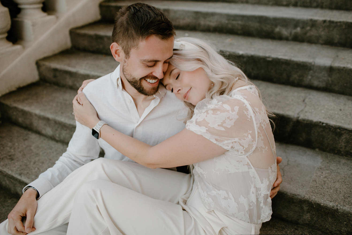 The Wedding Website of Kashina Rees and Evan Cafferty