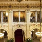 Newport Mansions Preservation Society
