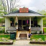 Gap Creek Coffee House