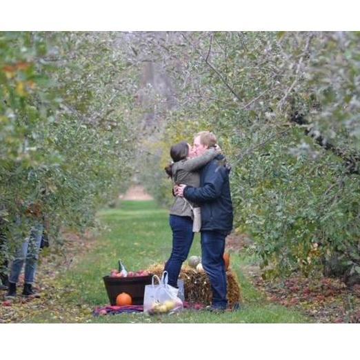Our engagement