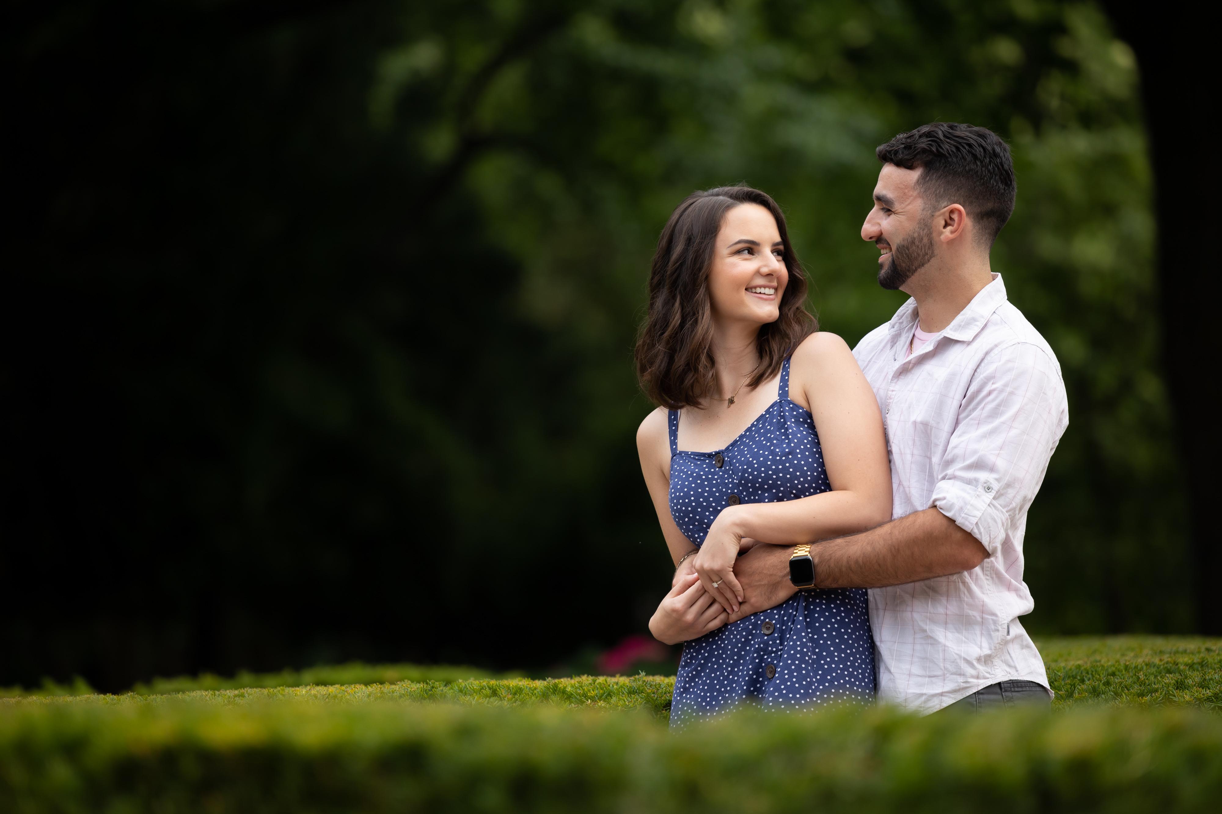 The Wedding Website of Marie Sgroi and Frankie Regalbuto
