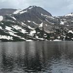 Loch Lomond Trailhead