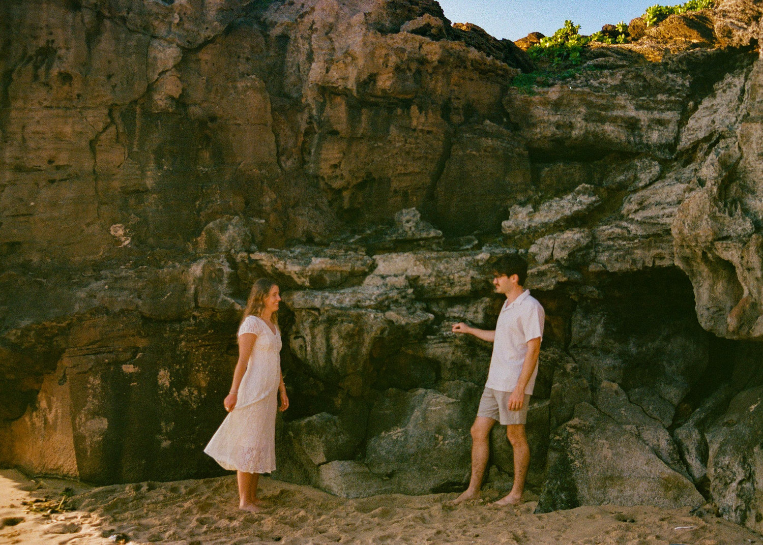 The Wedding Website of Kelsey Huffner and Jake Miller