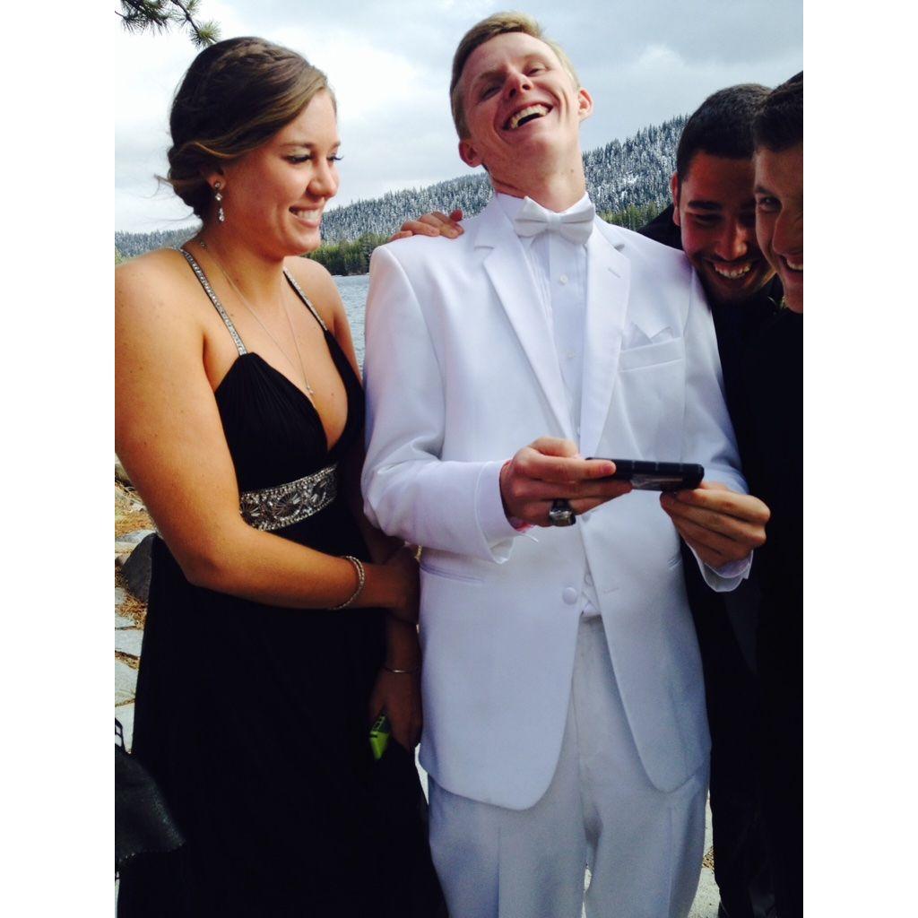 Senior Prom