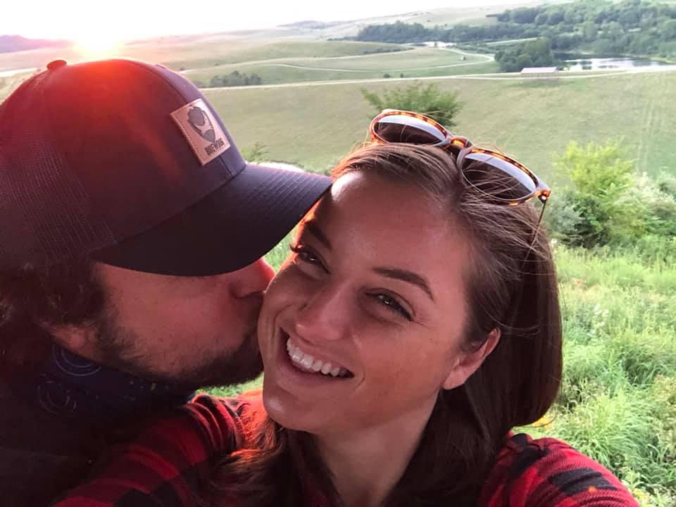 The Wedding Website of Brian Talmage and Jessica Beattey