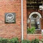 Concorde Espresso Bar