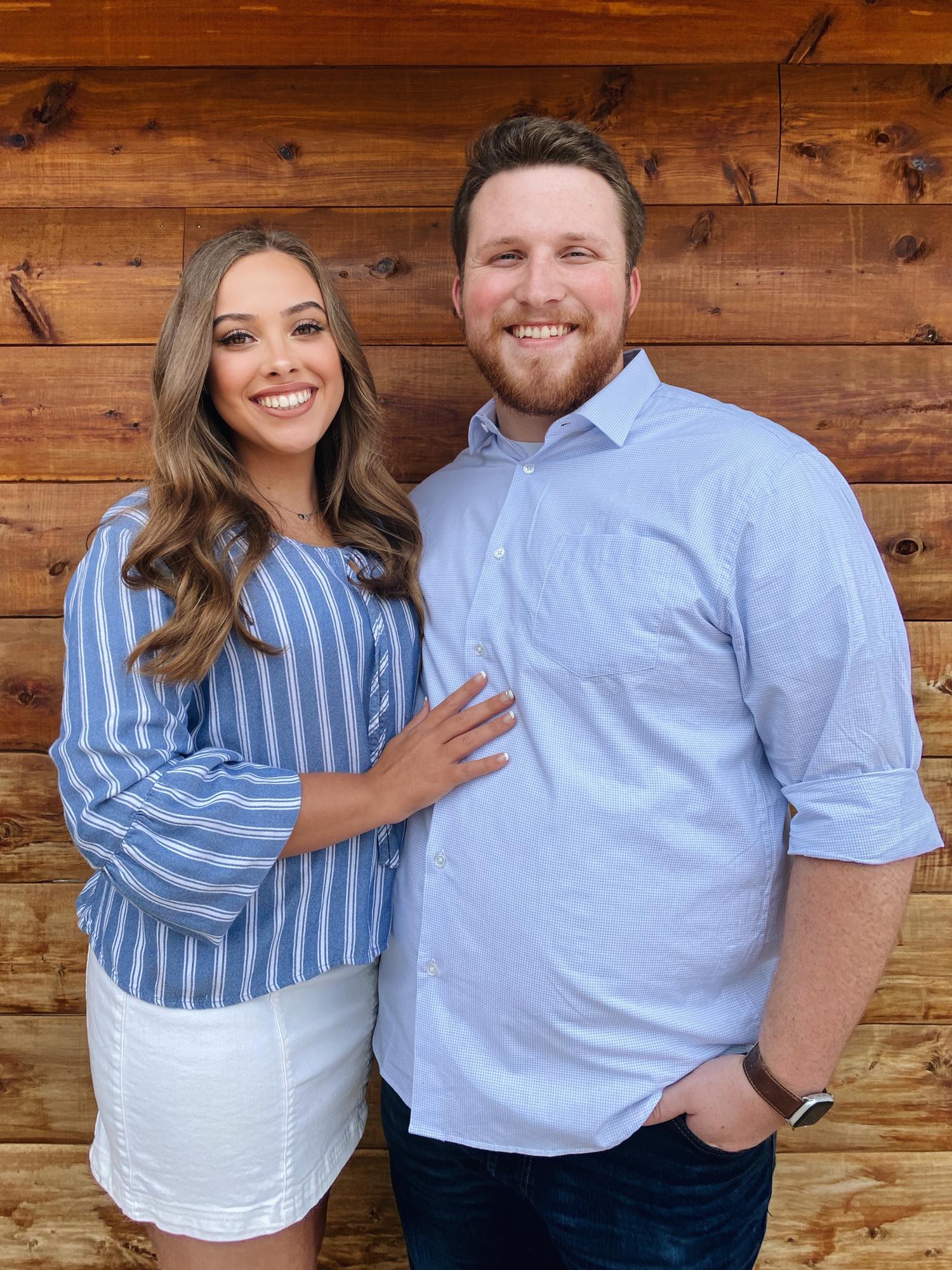 happy two years!