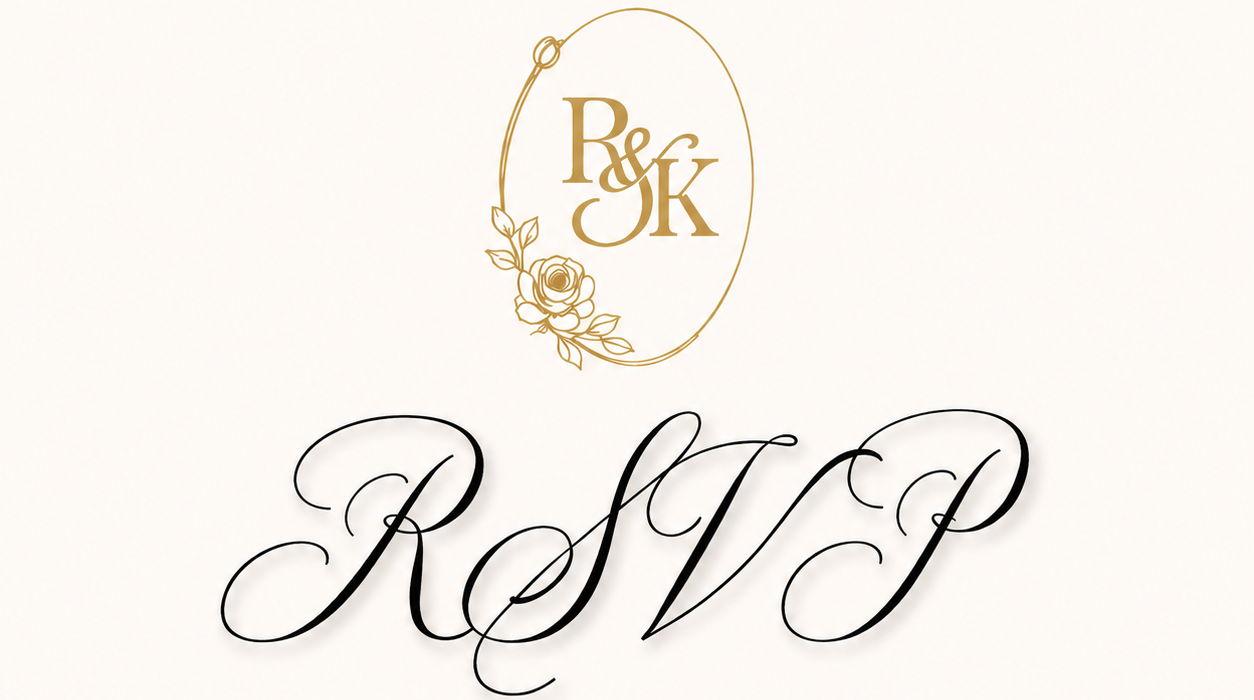 The Wedding Website of Randy Afurong and Kimberly Dela Rosa