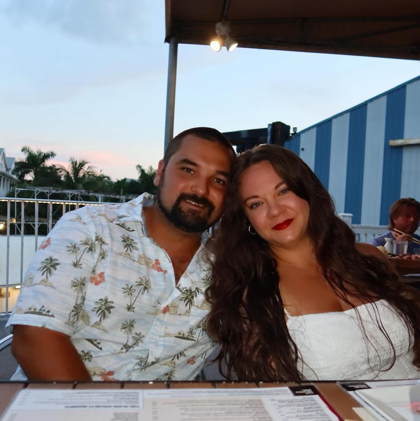 Bachelor/Bachelorette Keys Trip