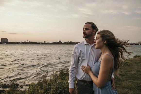 The Wedding Website of Meghan Hartman and Ricky Snyder