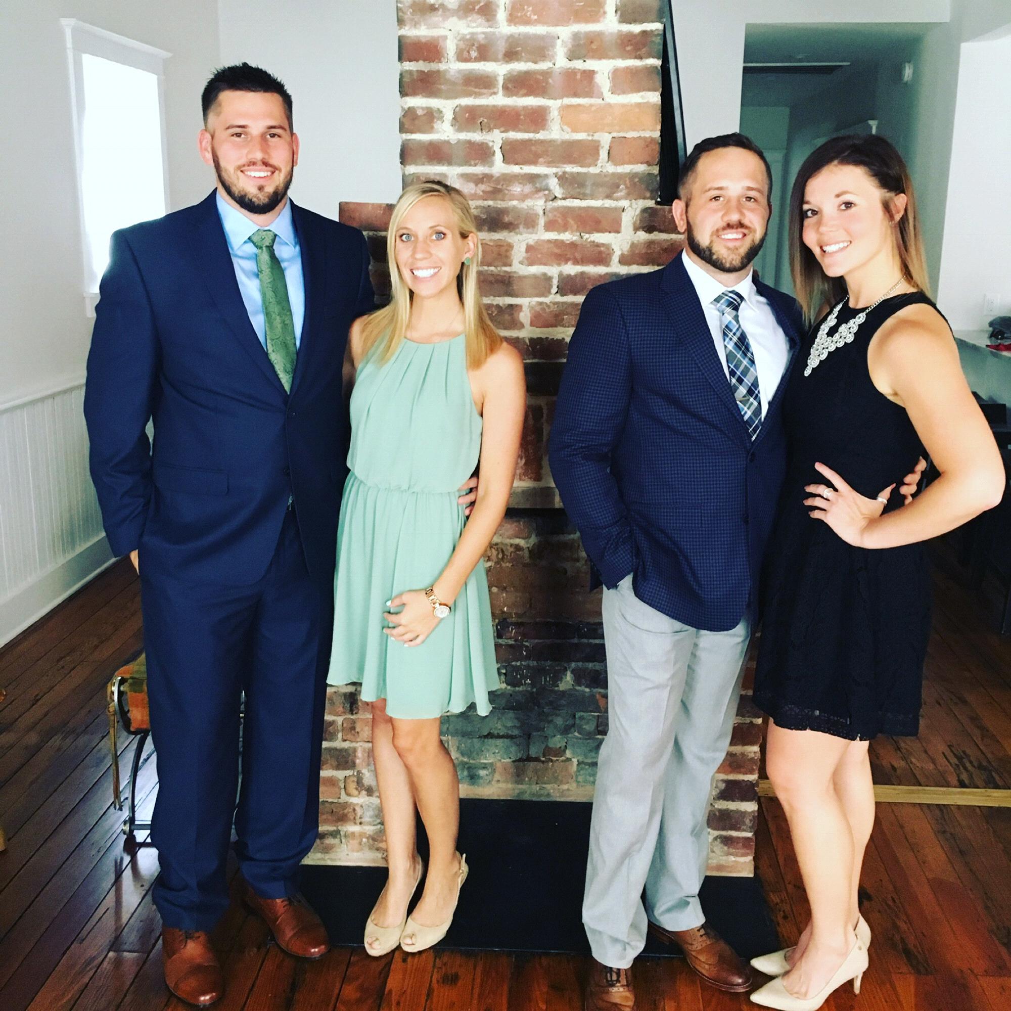 Charleston, SC