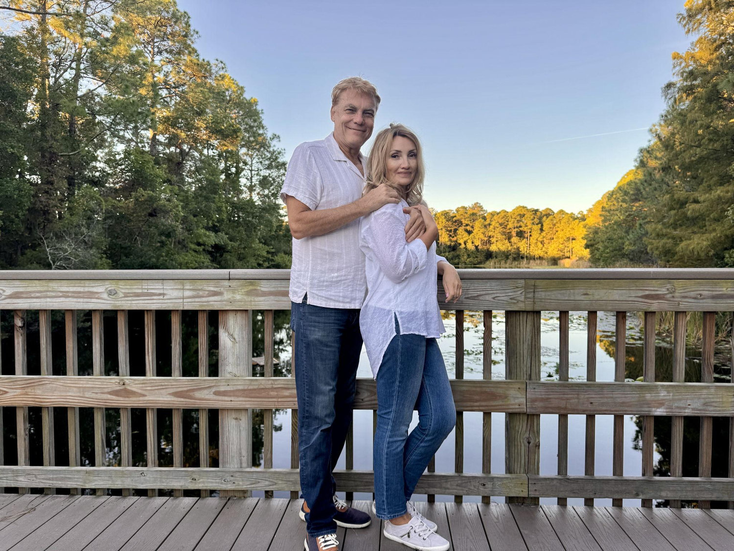 The Wedding Website of Igor Nedelko and Svetlana Ward