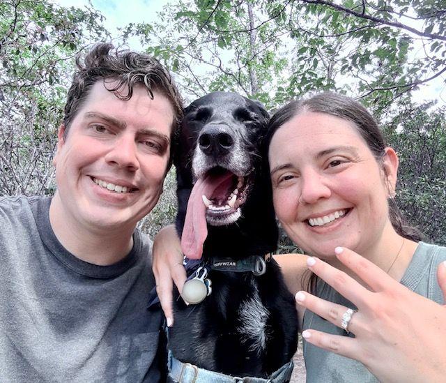 The Wedding Website of Sarah Akin and Drew Johnson
