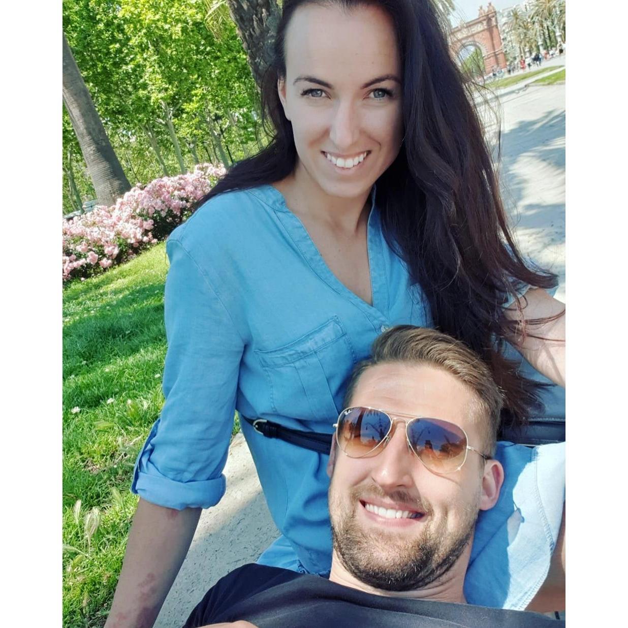 BARCELONA 2019