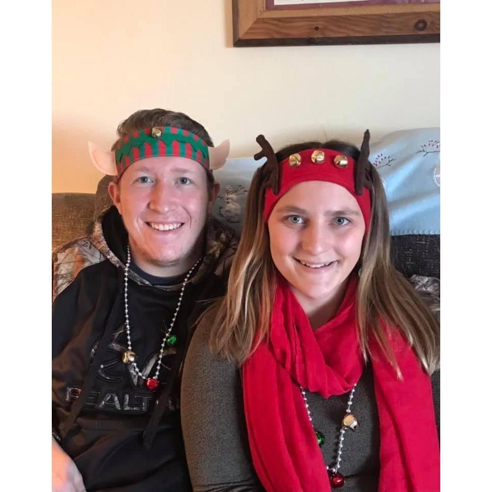 Last Christmas Eve