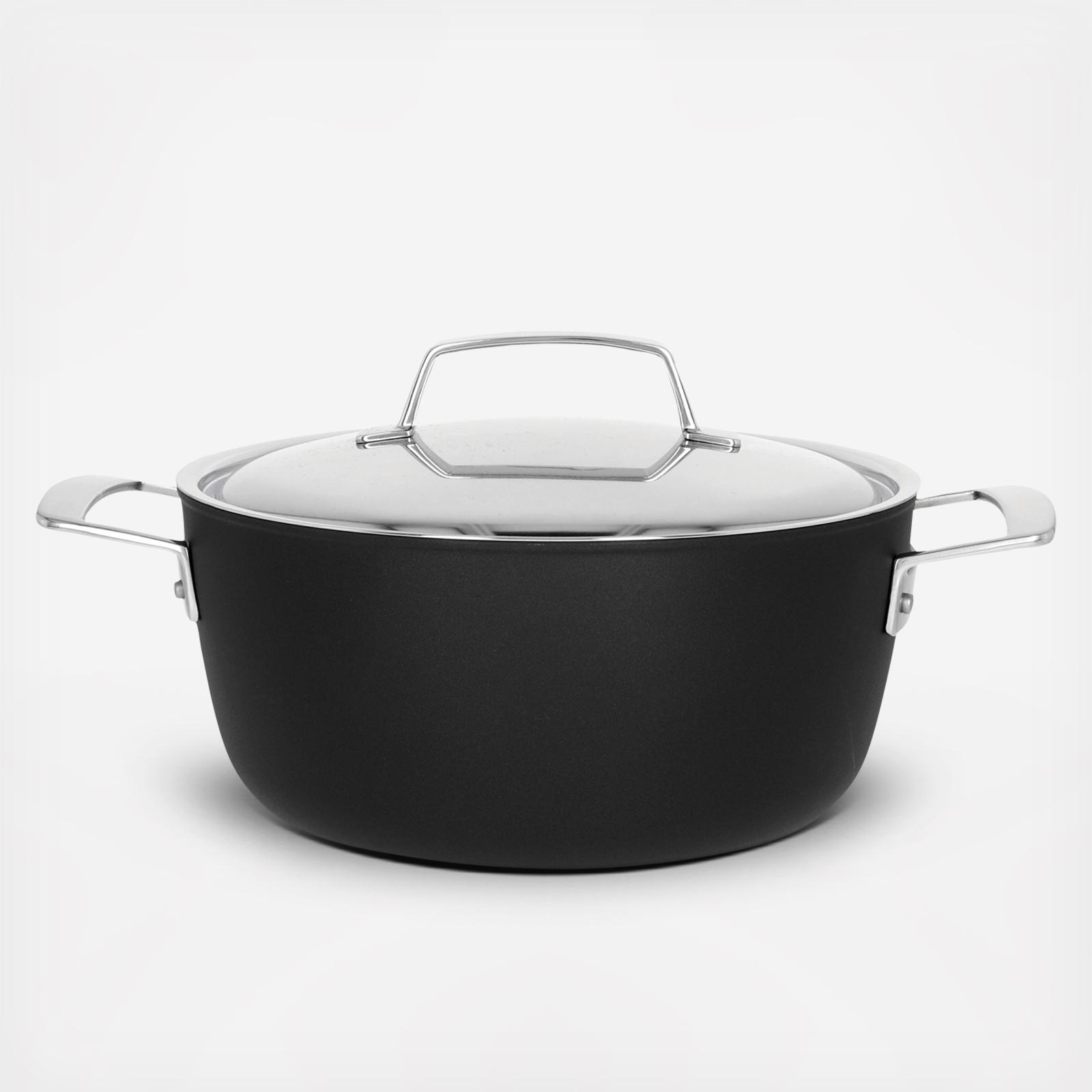 Demeyere Alu Pro Aluminum Nonstick 12 inch Fry Pan