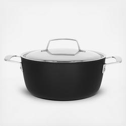 Demeyere Resto Paella Pan, 14.8 qt.