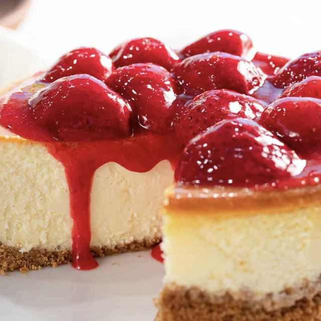 Cheesecake Factory
