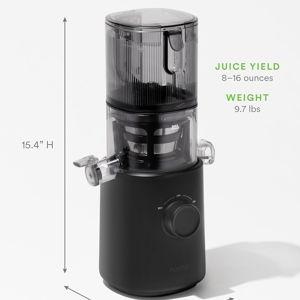 Nama J3 Compact Cold Press Juicer