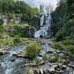 Chittenango Falls State Park
