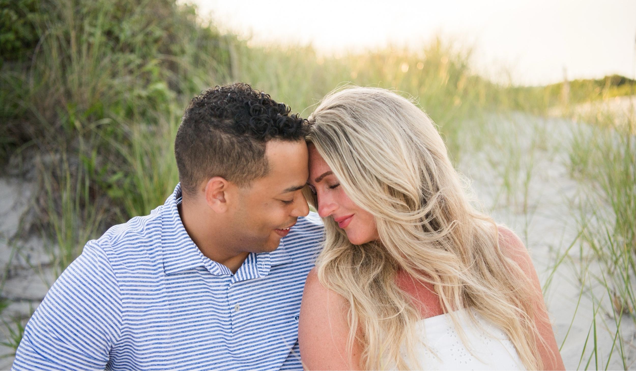 The Wedding Website of Emily Kirby and Christian Leppanen