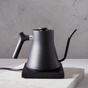Stagg Electric Kettle, Black