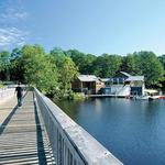 Lake Johnson Park