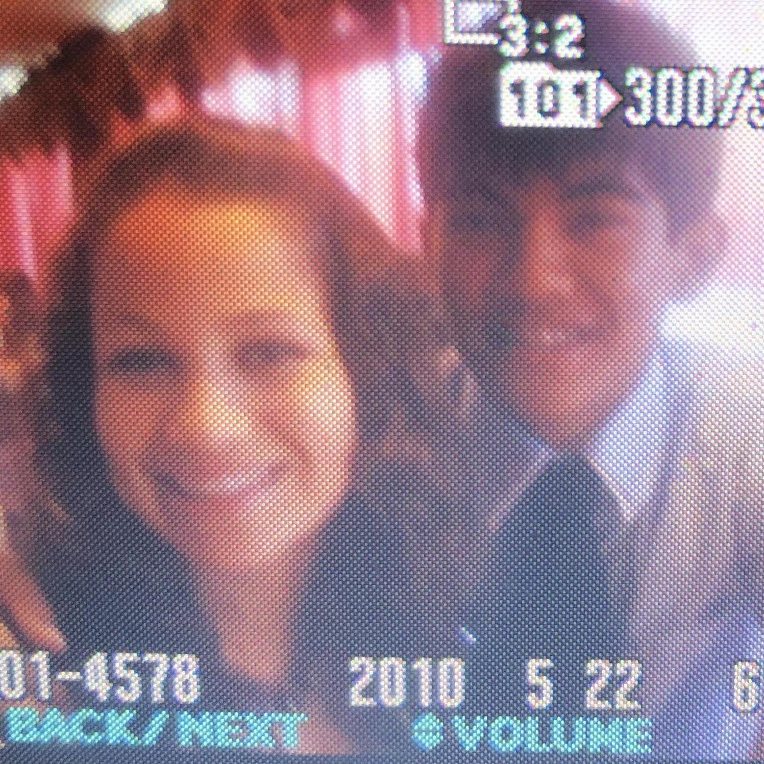Orchestra banquet '10