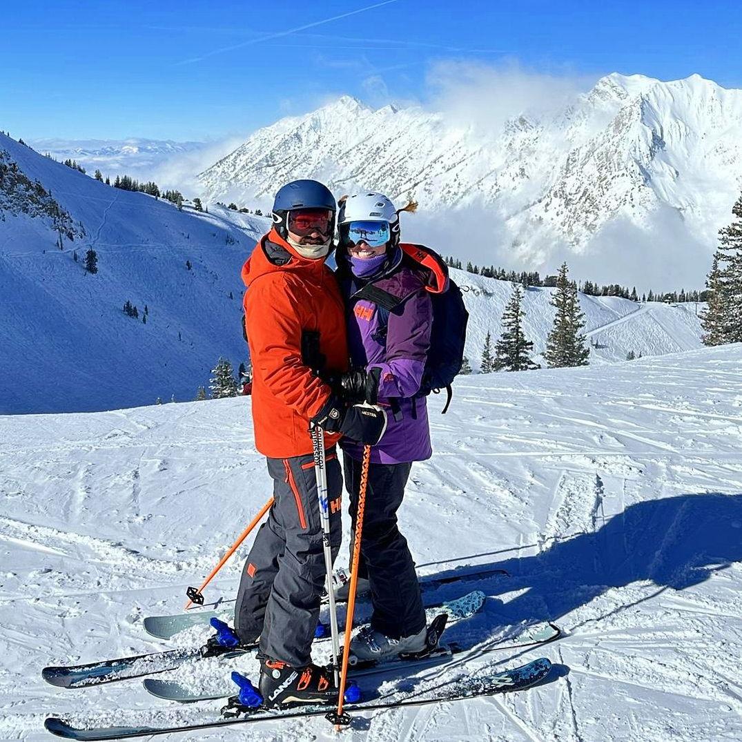 Alta🏔️⛷️