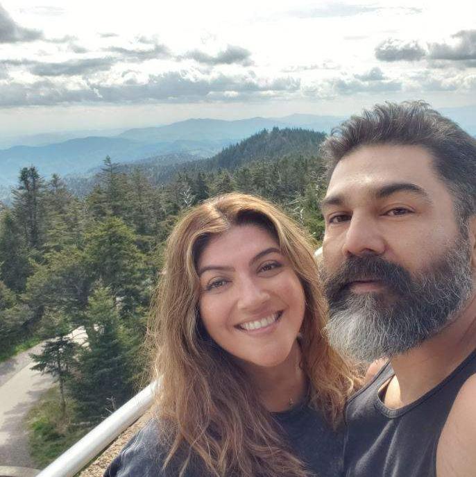 Clingmans Dome