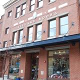 Village Books and Paper Dreams
