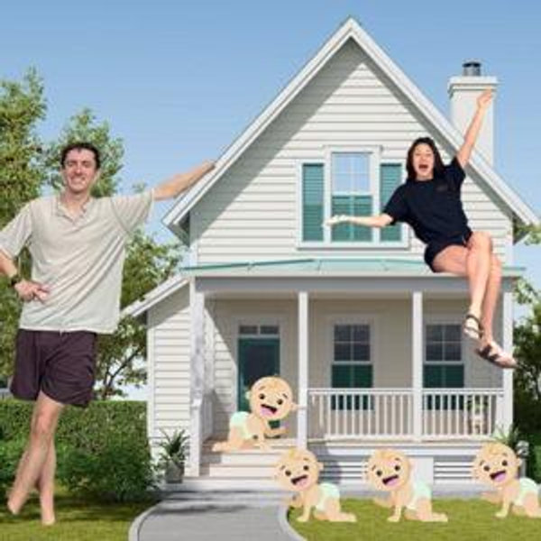 Home & Family Fund