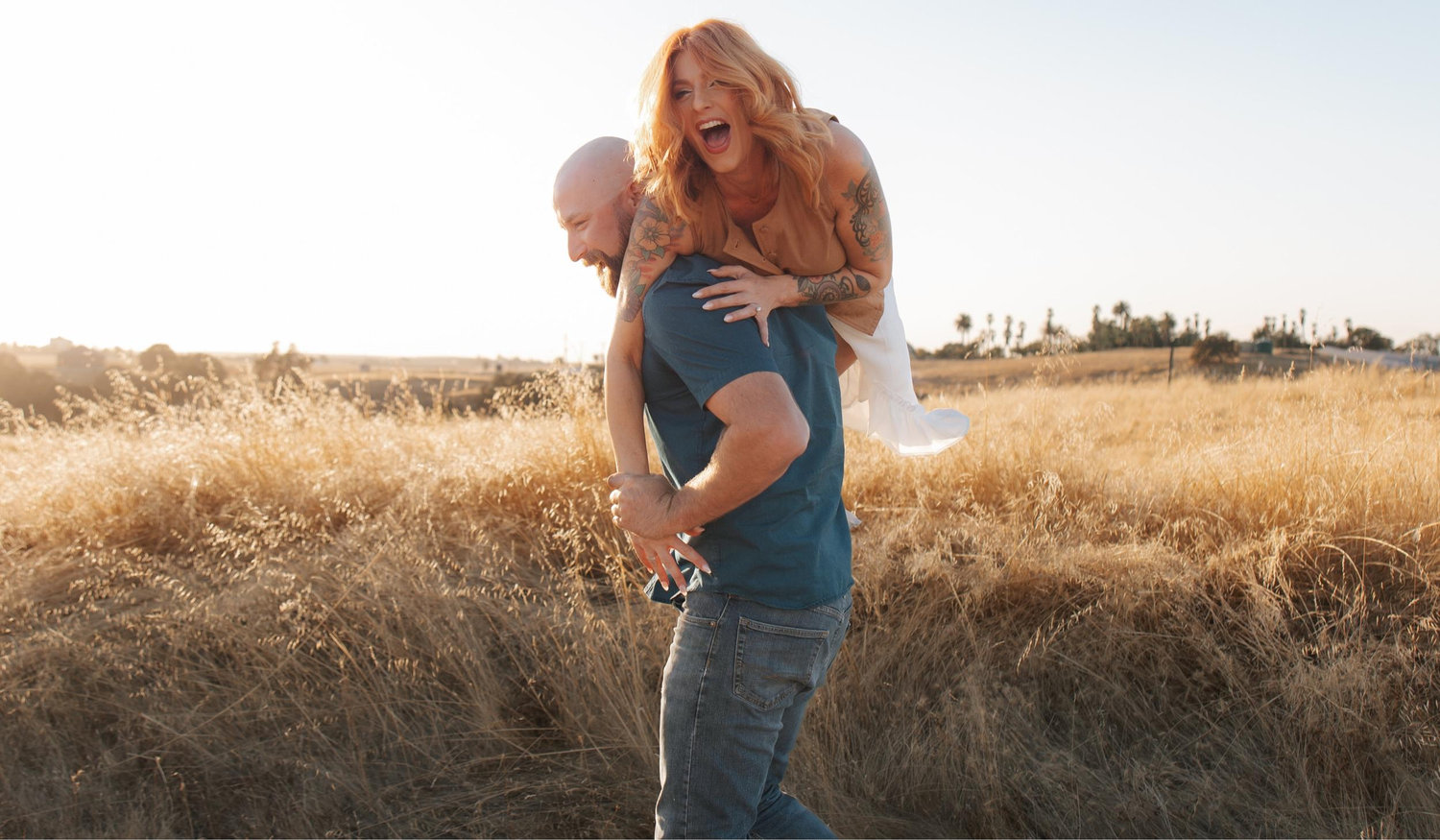 The Wedding Website of Ashley Gilland and Landon Gonzales