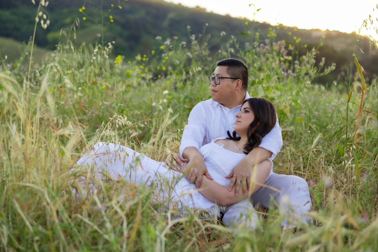 The Wedding Website of Nilufar Haider and Thu Vu