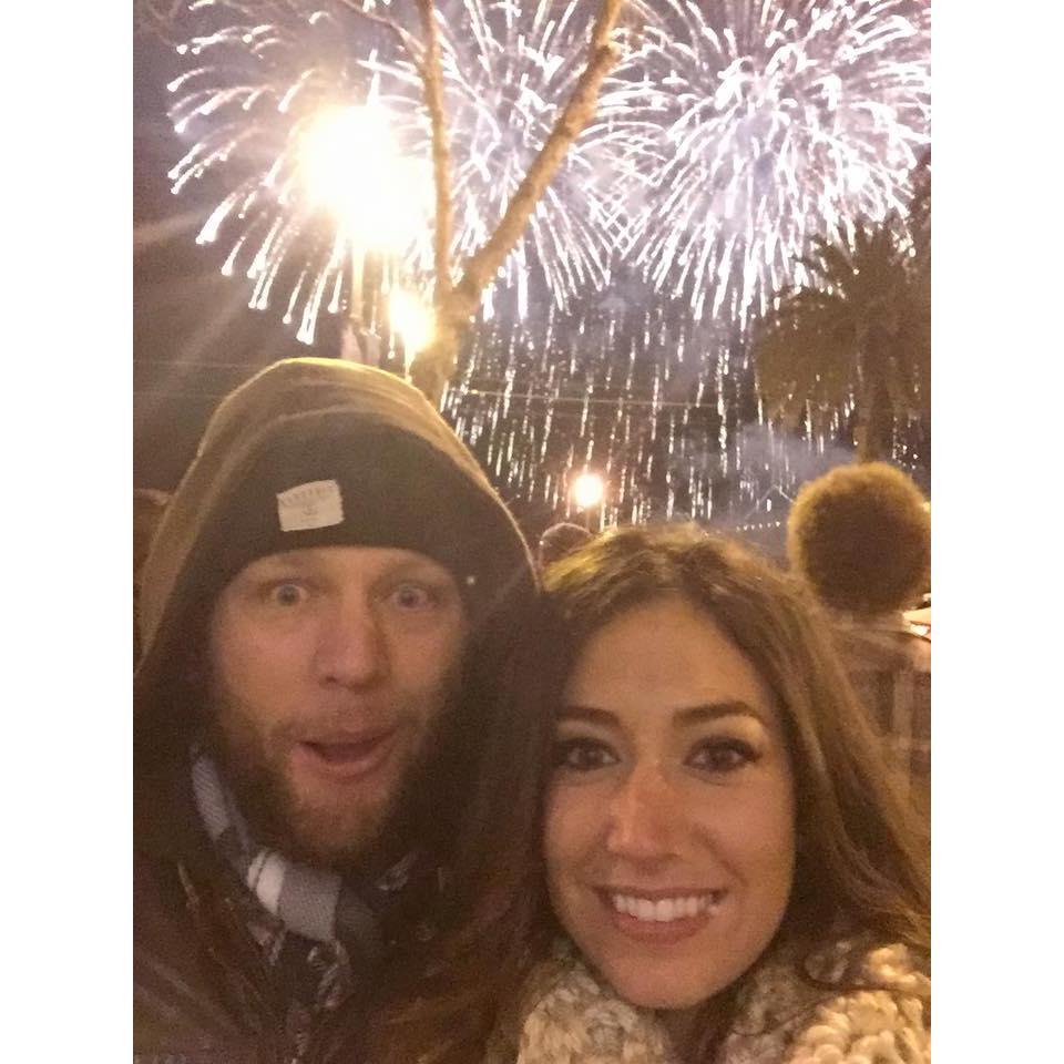 New Years 2016 San Francisco
