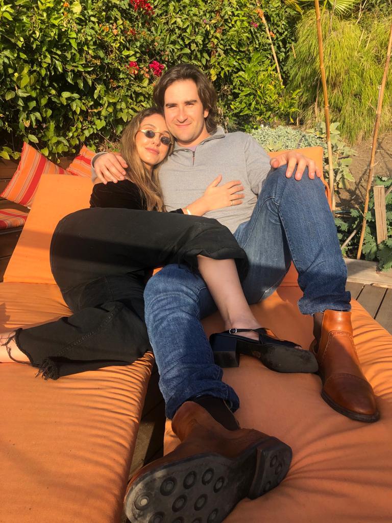 The Wedding Website of Lauren Berman and Jeremy Shore