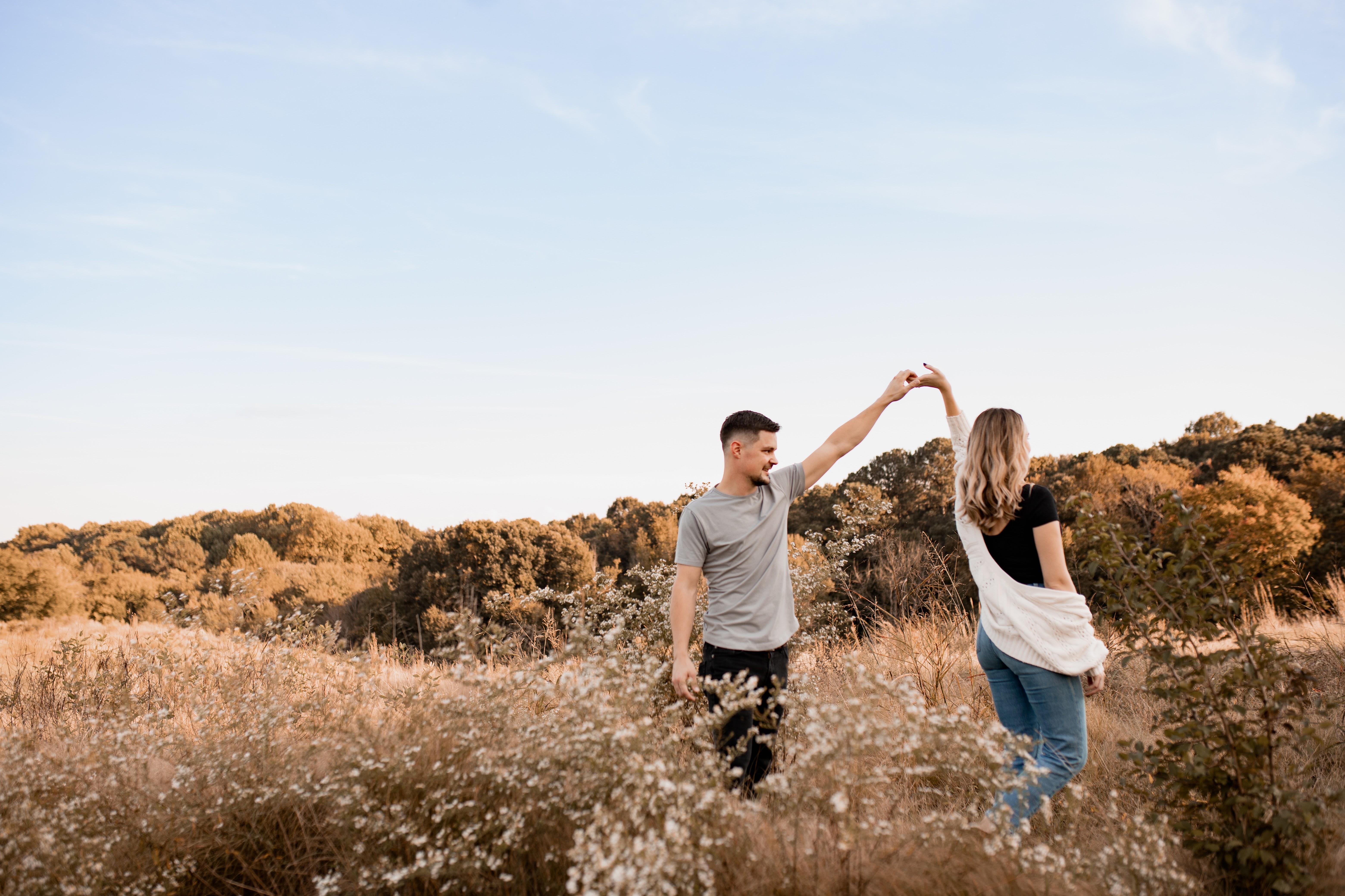 The Wedding Website of Kirsten Westermann and Lucas Nichols