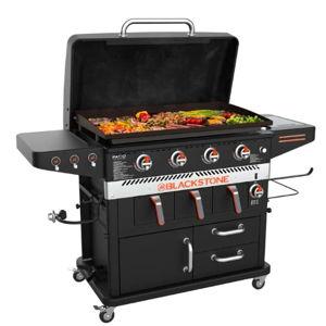 Blackstone Grill and Accessories