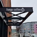 Fuego Coffee Roasters