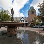 Market Square