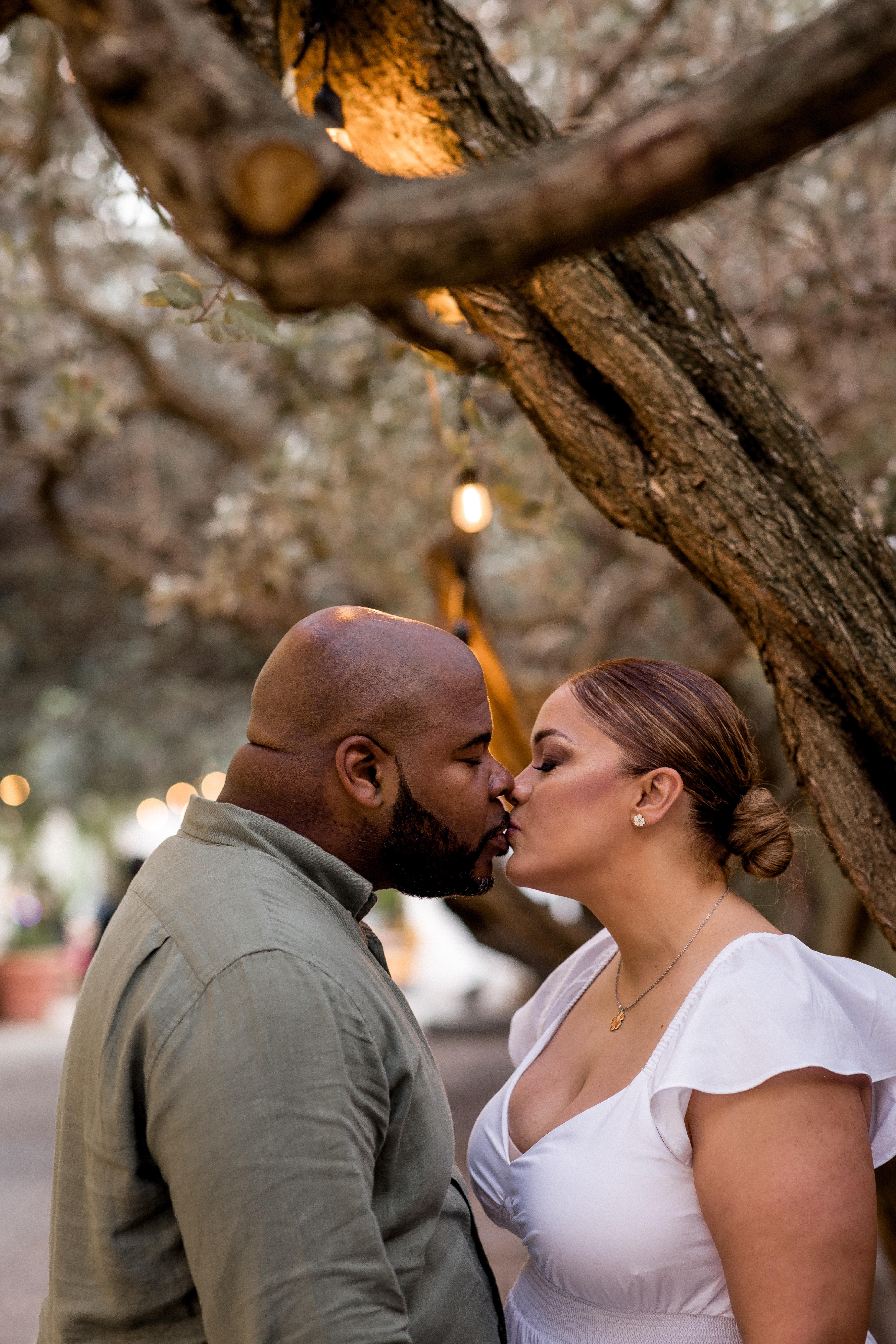 The Wedding Website of Jeffrey Hopkins and Marybel Mejias