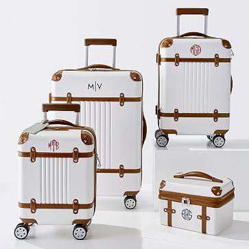 Terminal 1 Carry-On and Checked Luggage Set