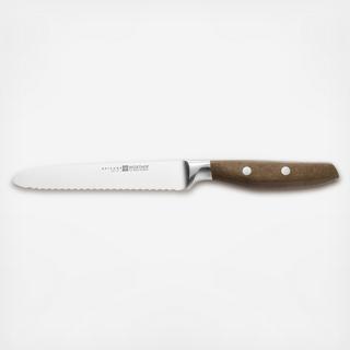 Epicure Serrated Utility Knife