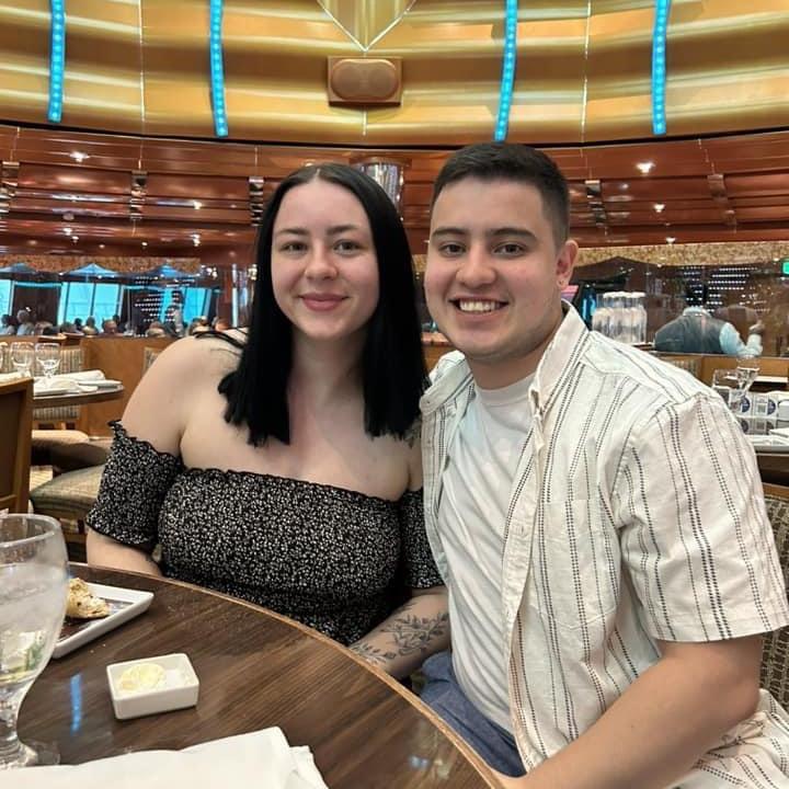 Cruise 2023