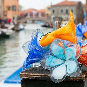 Murano & Burano Islands Tour