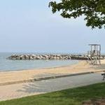 Forest Park Beach