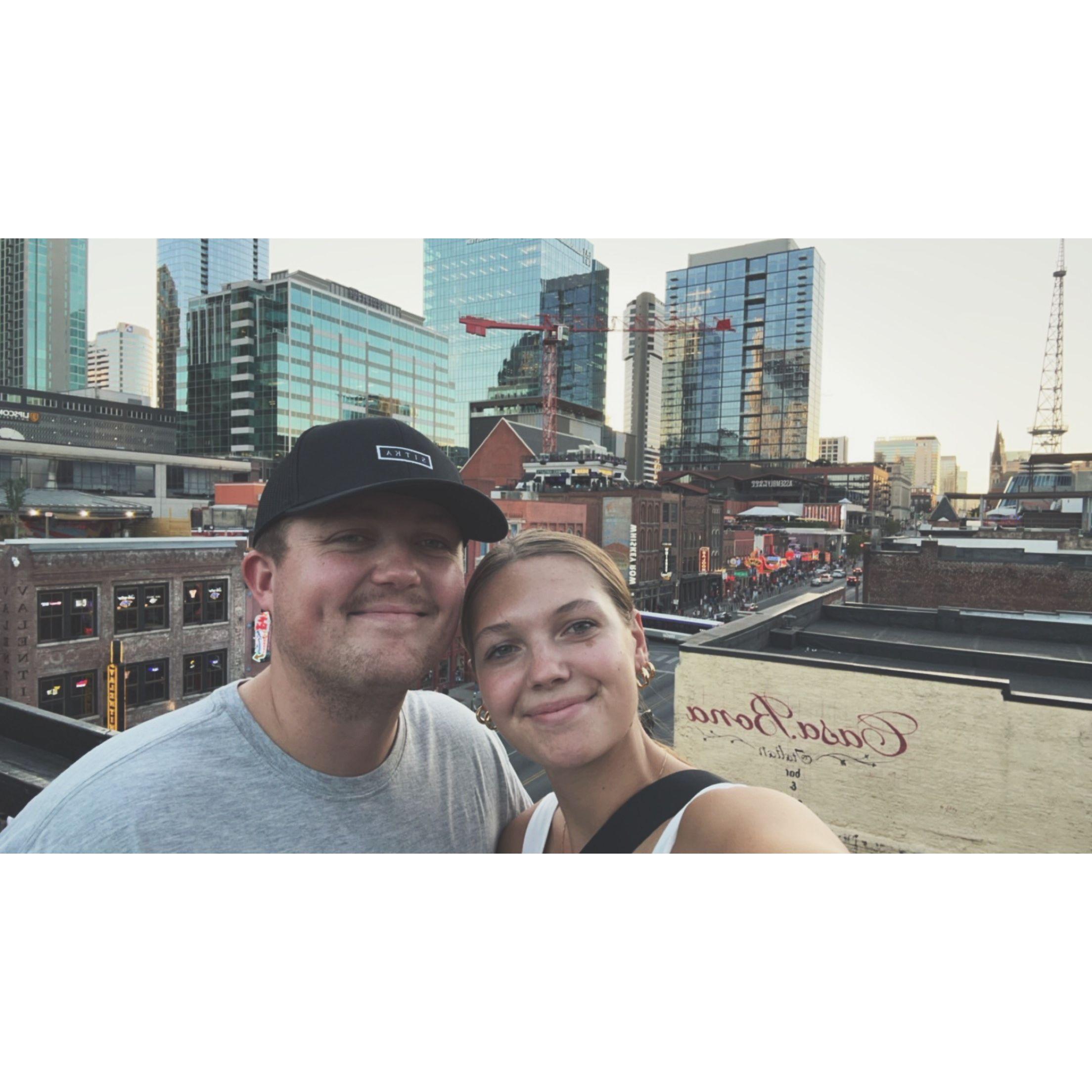 Nashville