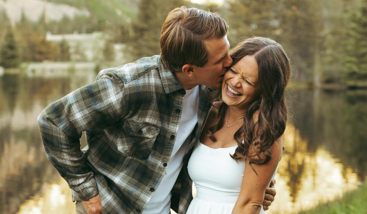 The Wedding Website of Michelle Bry and Connor Dudley