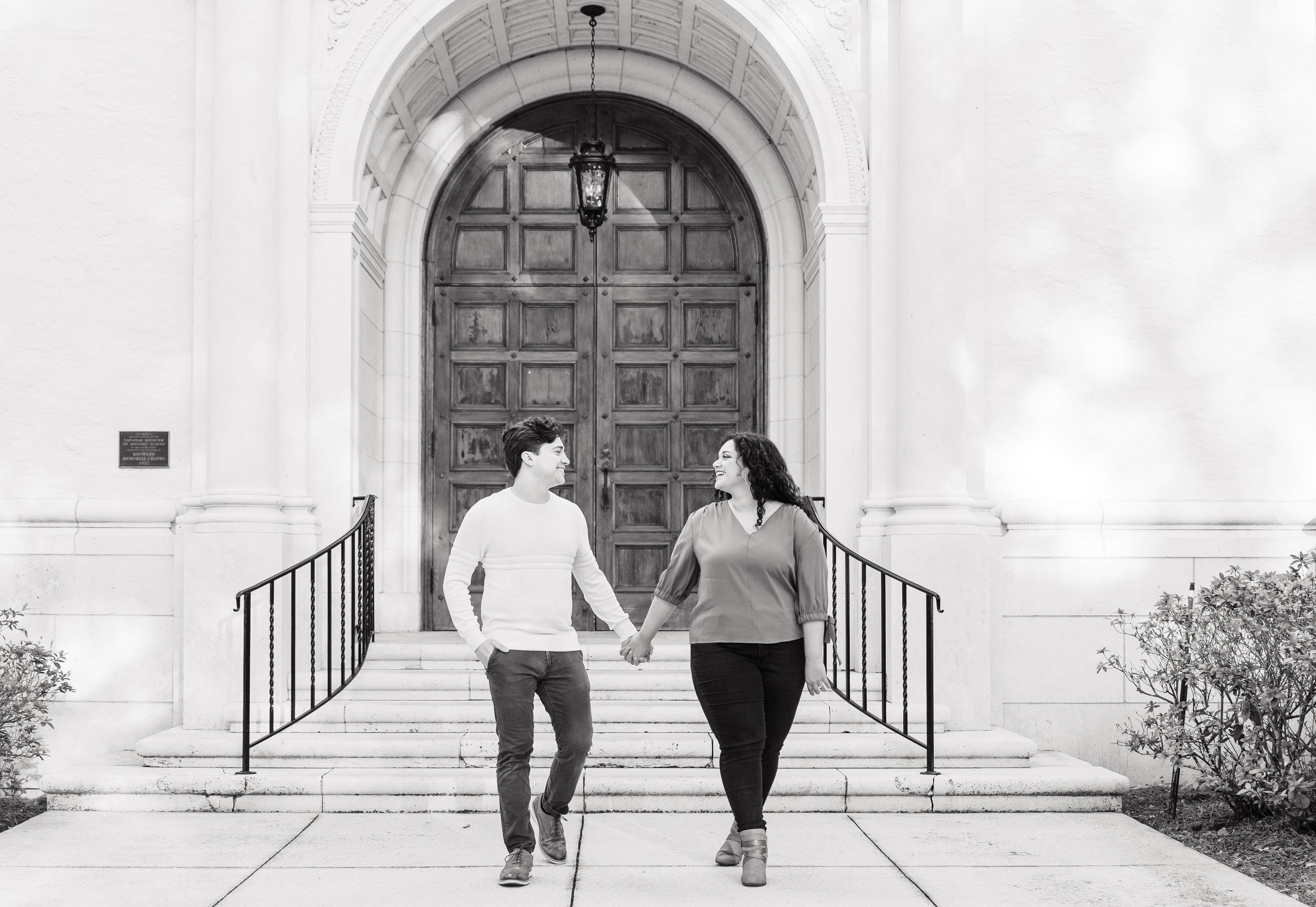 The Wedding Website of Andrea Diaz and Juan Carlos Pascual