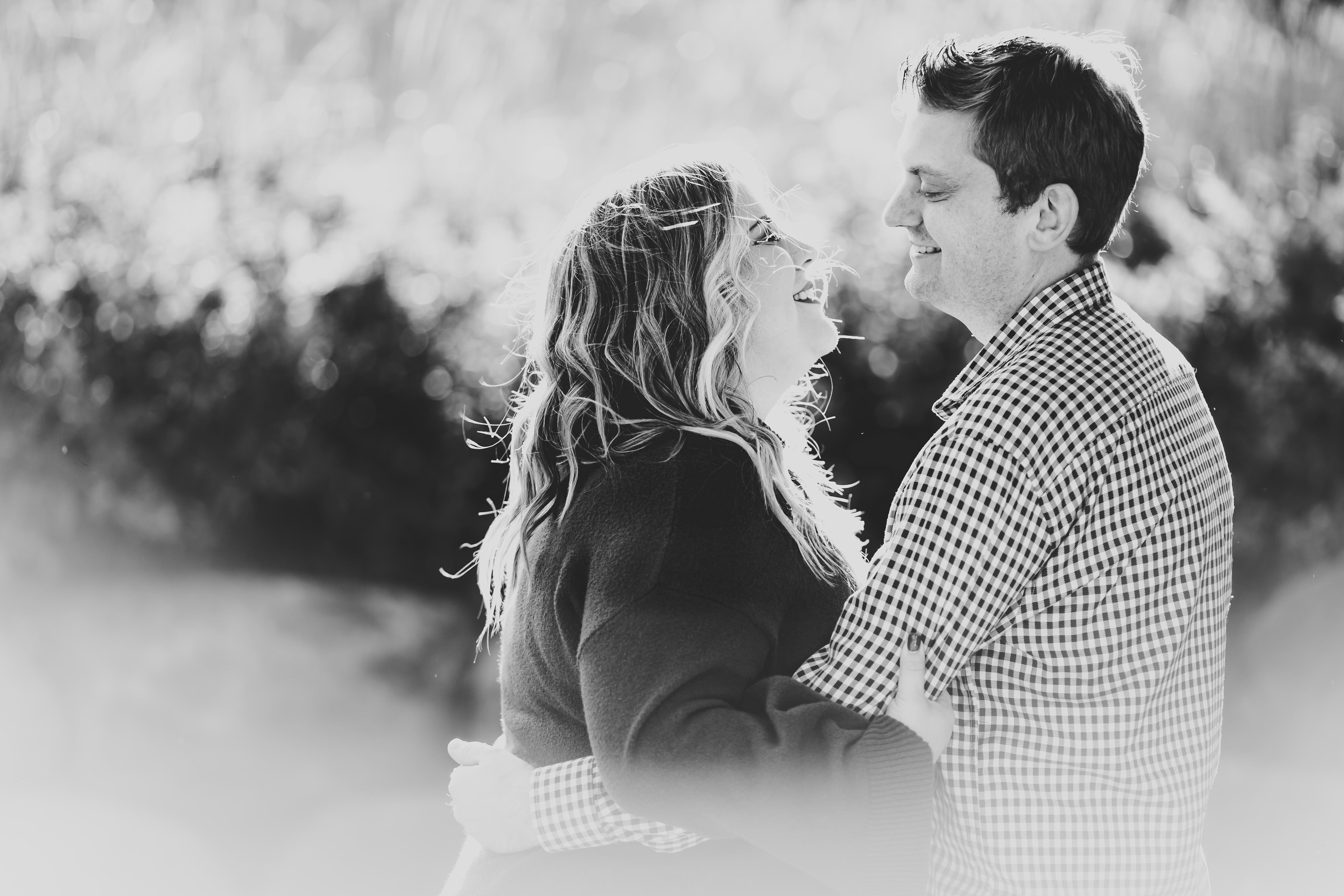 The Wedding Website of Jennifer Holt and Brian Becker